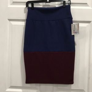 LuLaRoe Cassie Skirt